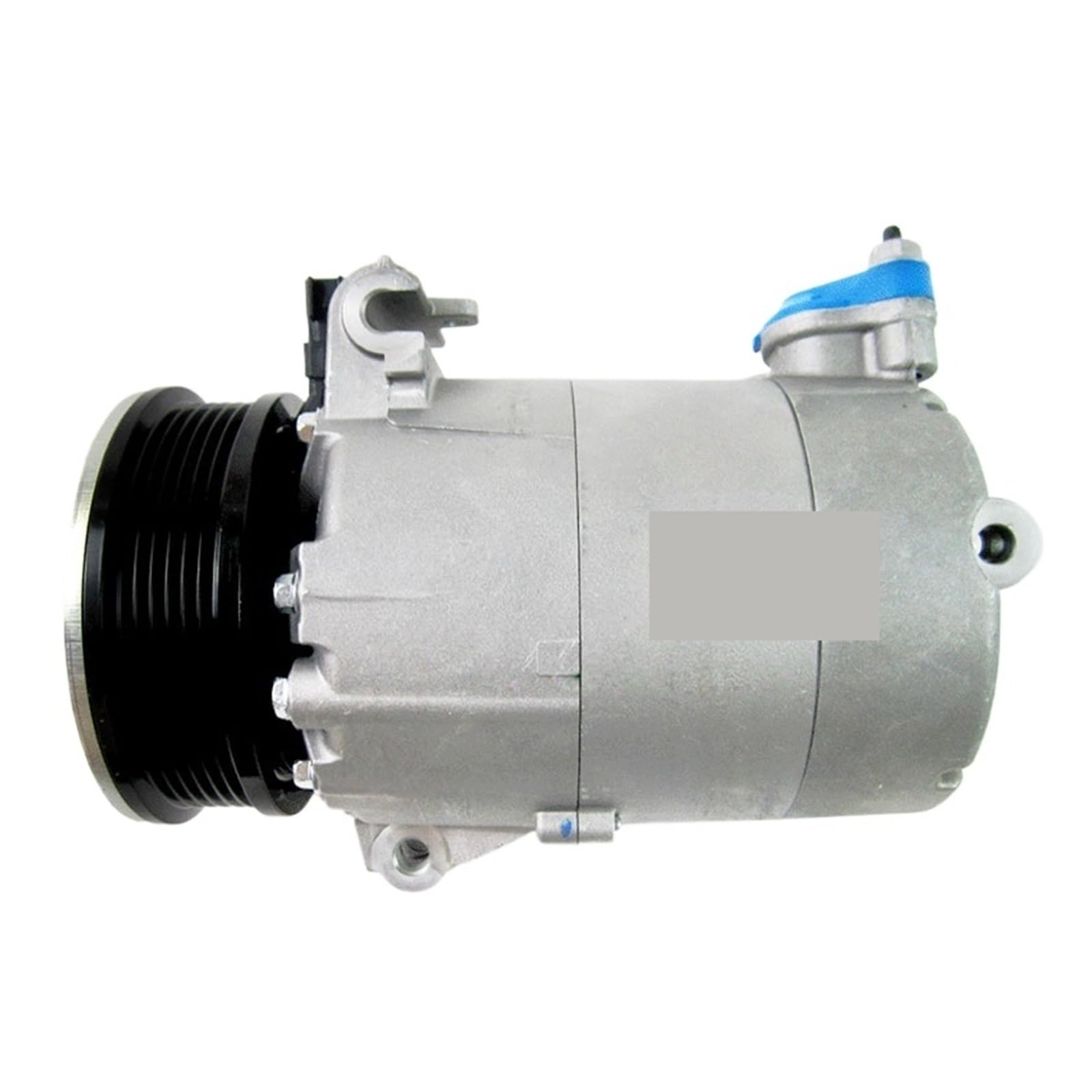 Компресор системи кондиціювання NRF 32846 ціна, від 287.51 USD